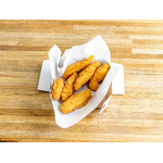 Chicken Strips 6pcs