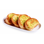 Garlic Bread 4pcs