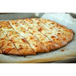 Cheese Garlic Pizza Bread 10"