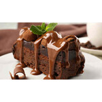 Chocolate Fudge Cake