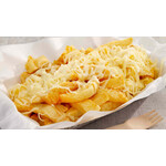 Cheesy Chips