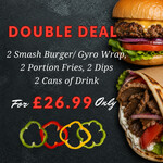 Double Deal