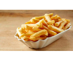 Fries