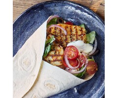 Loaded Wraps